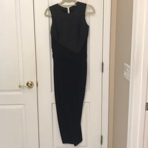 Donna Karan cocktail dress
